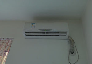 通川空调维修电话是多少