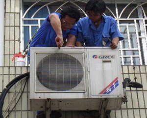 通川空调维修售后服务中心