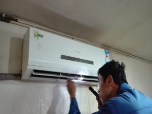 通川格力空调电话是多少