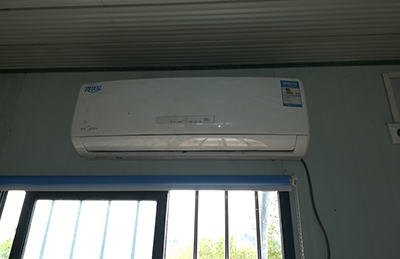 通川空调维修在哪里找