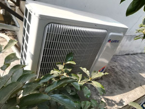 通川空调维修售后服务