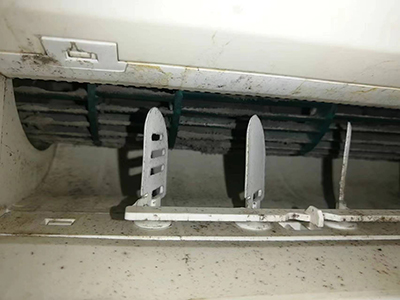 通川空调维修售后服务中心电话是多少