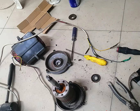 通川空调维修售后服务中心电话在哪里找