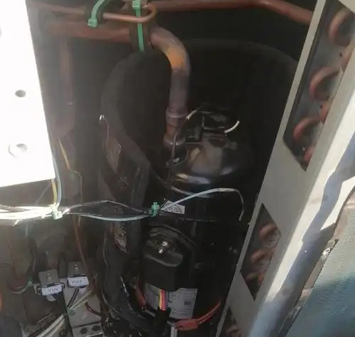 通川维修变频空调电话在哪里找