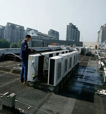 通川 空调拆装 通川本地 空调拆装公司