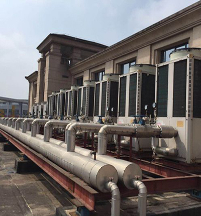 通川多联机维修 通川中央空调维修