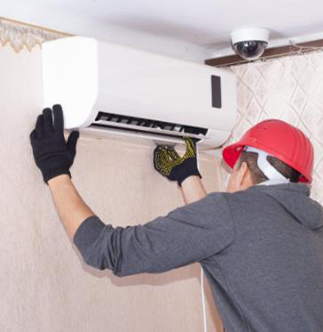 通川空调内机噪音大